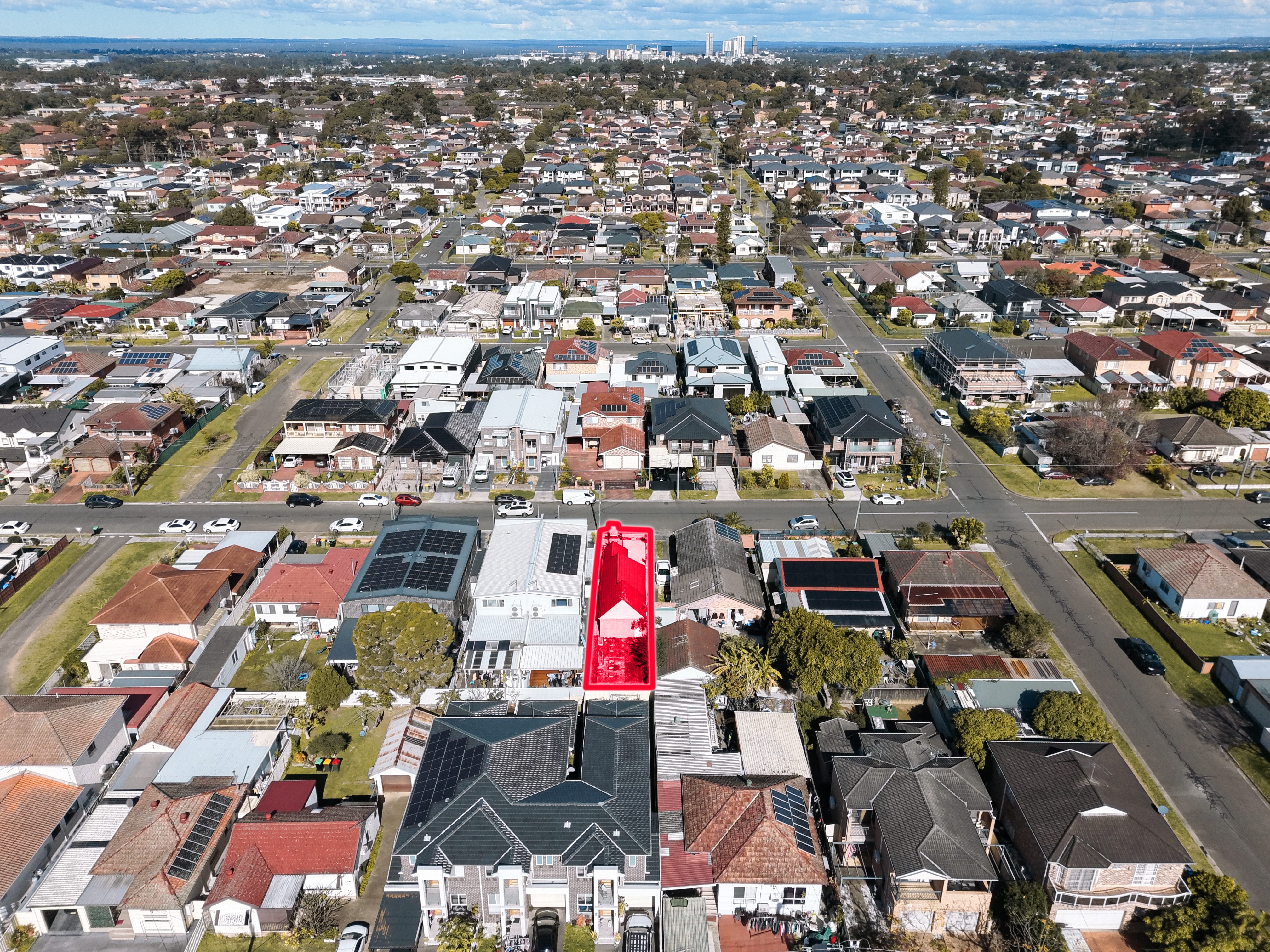 57 Earl Street — 2