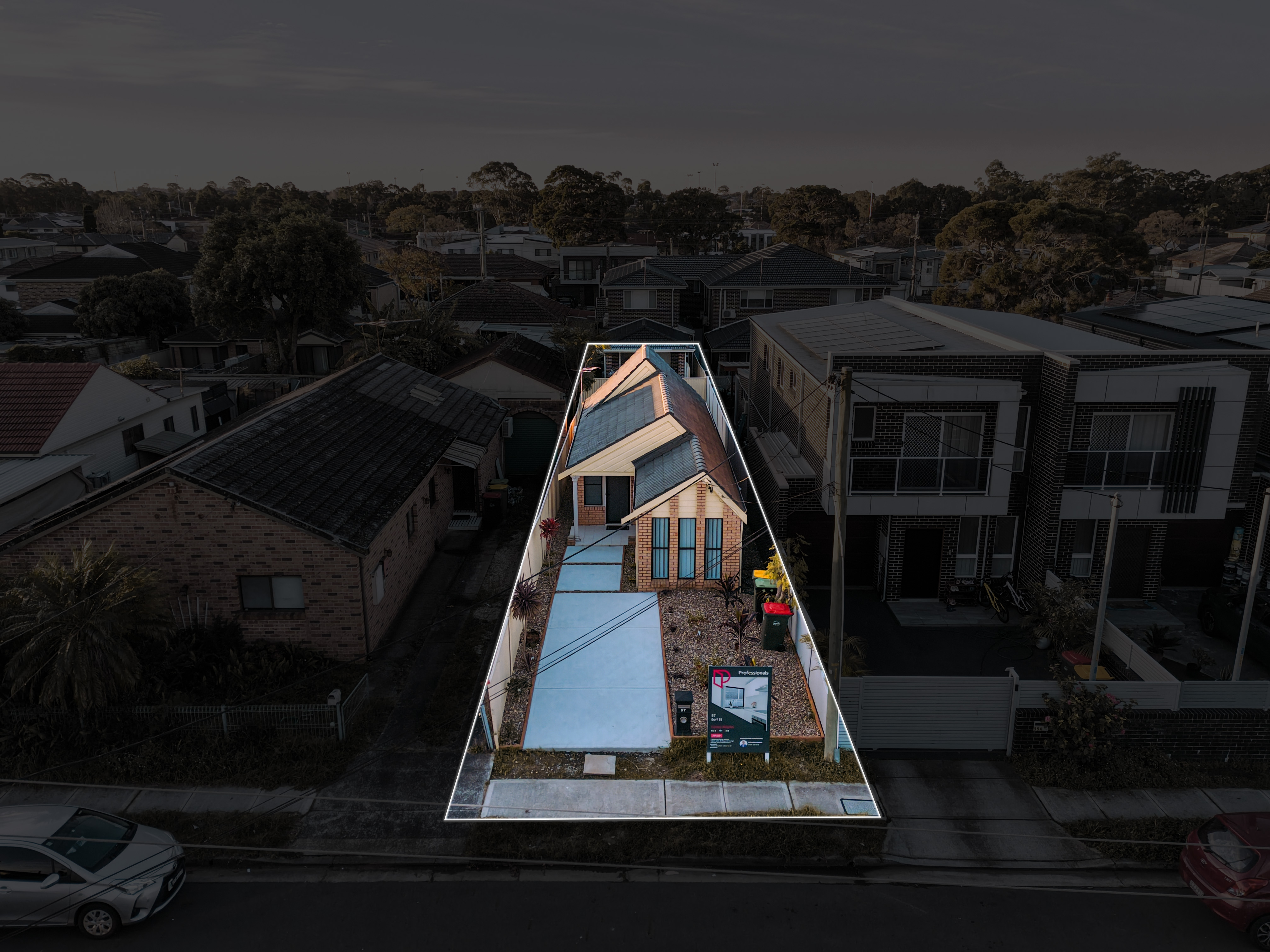 57 Earl Street — 6