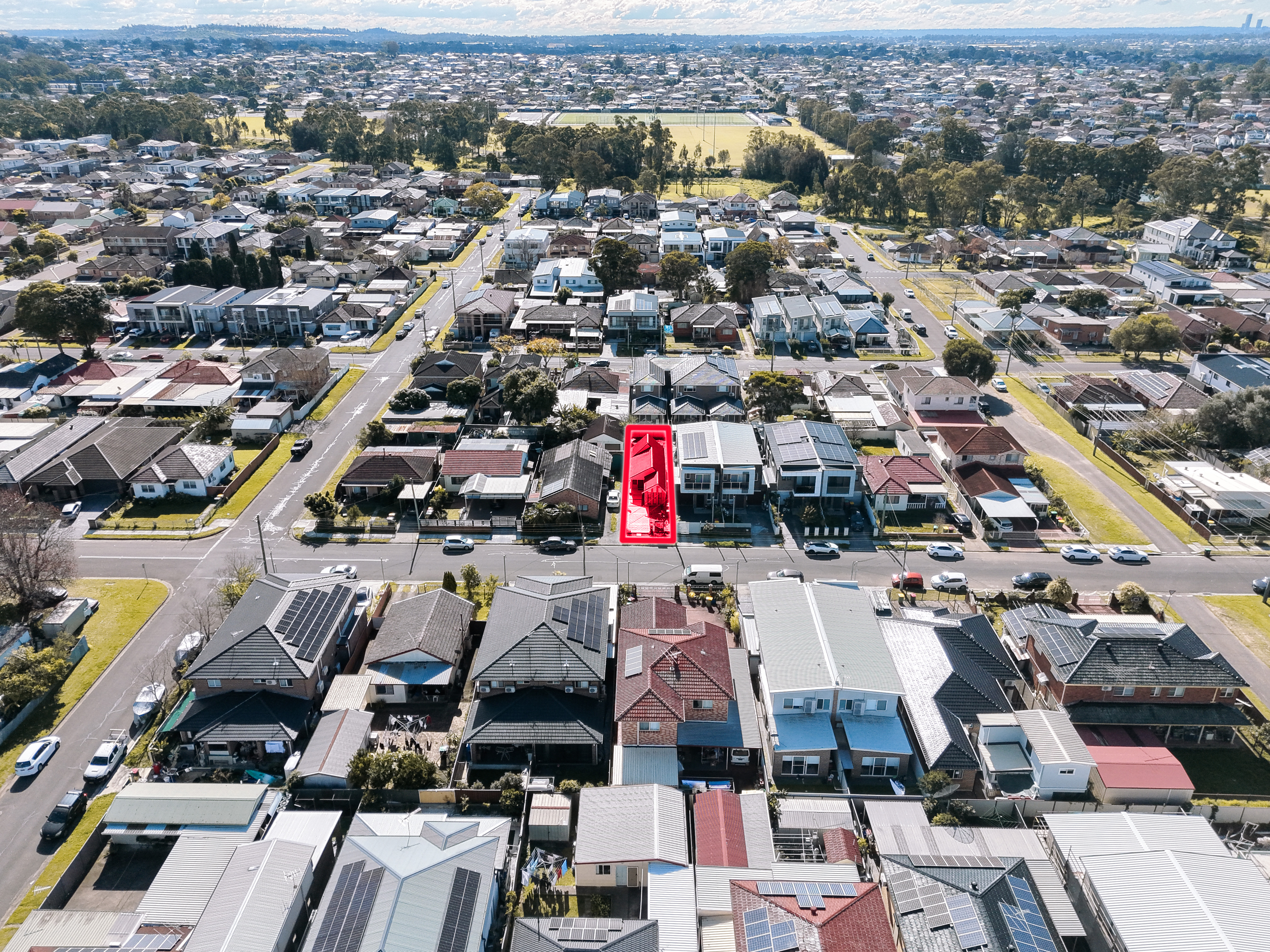 57 Earl Street — 1